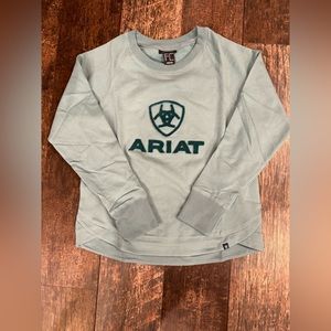 Ariat NWT Women’s Benica Crew Neck